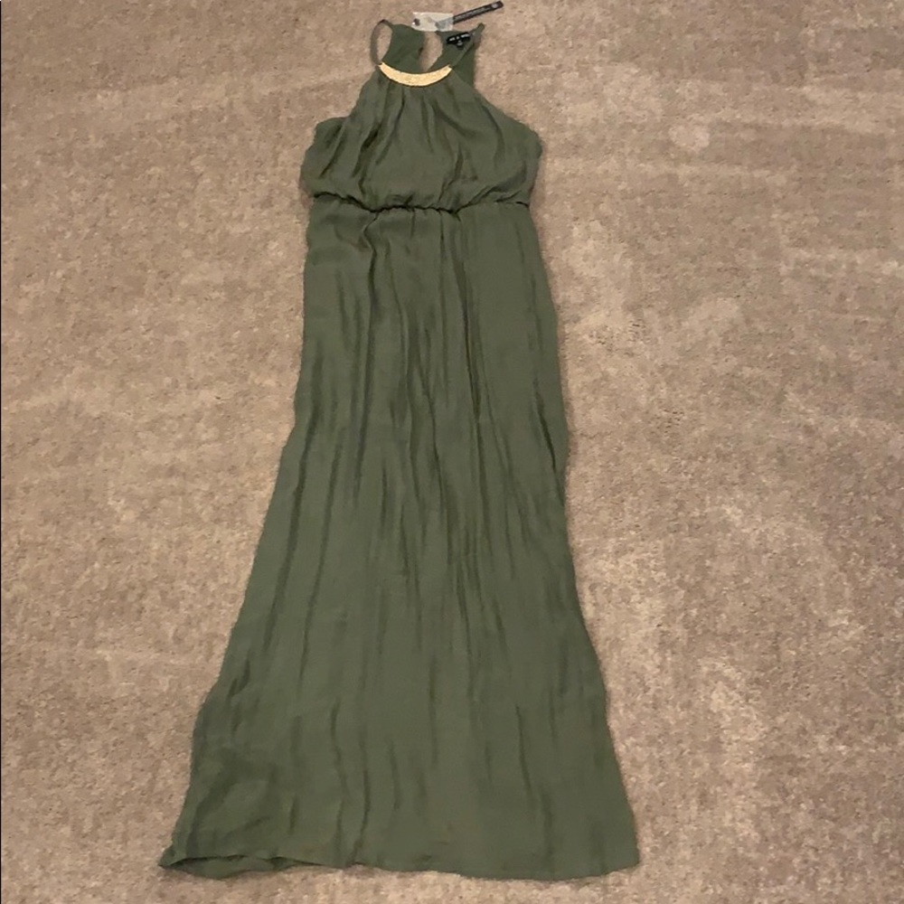 Maxi Dress - Picture 4 of 4